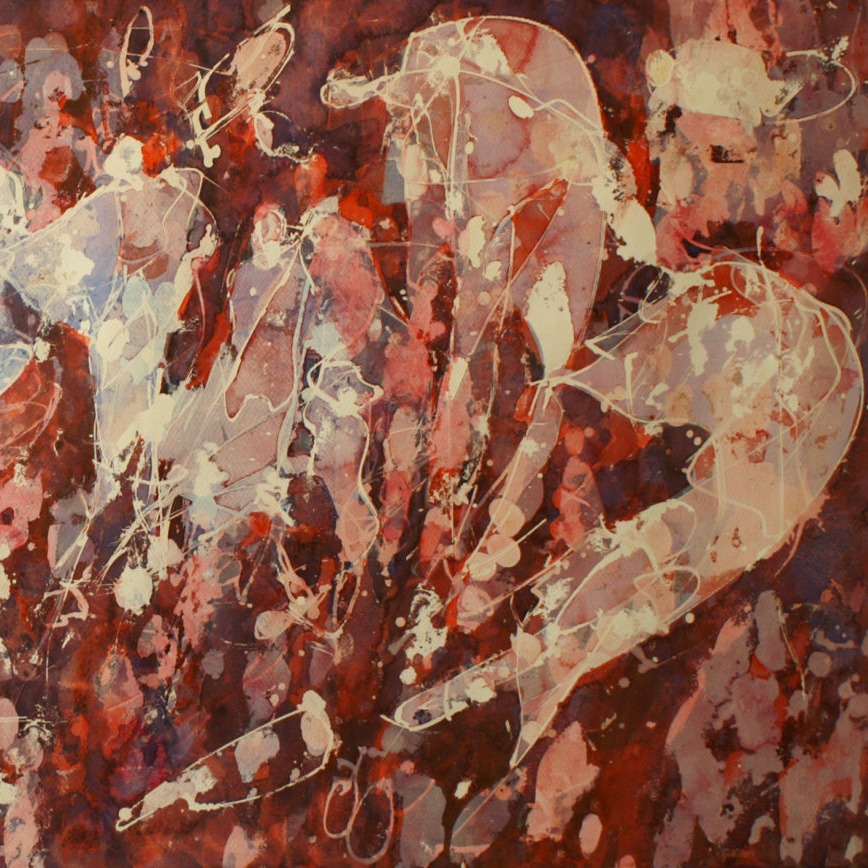 work on paper
