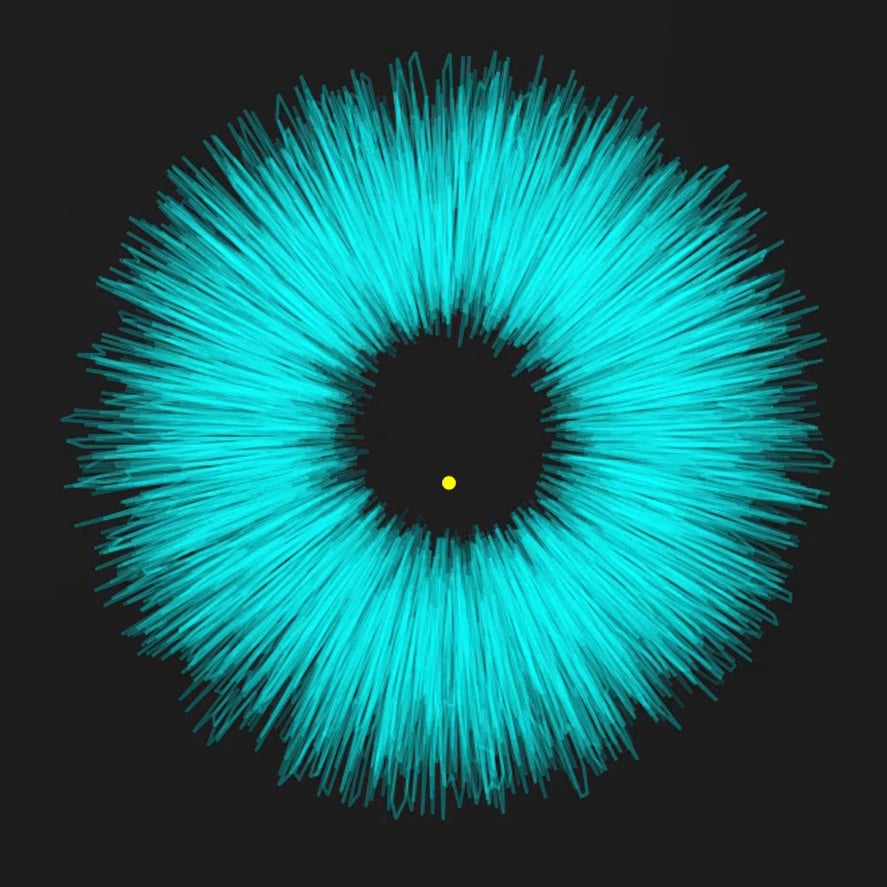 Quantum nothing essay