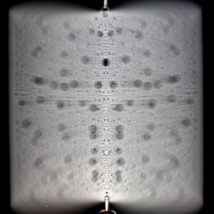 Superposition by Gregor Harvie