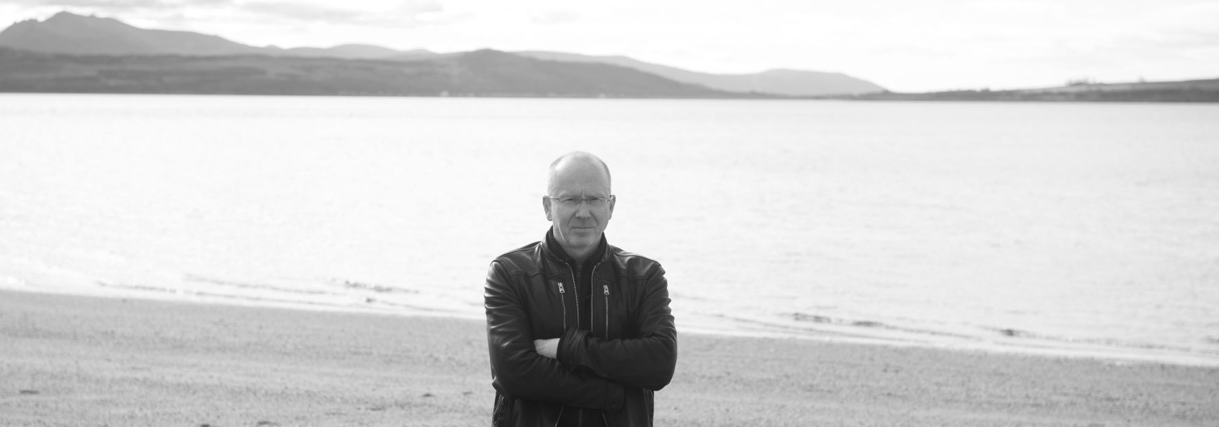 Gregor Harvie 
