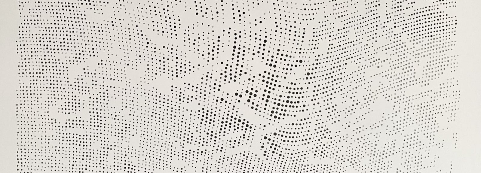 drill pieces by Gregor Harvie