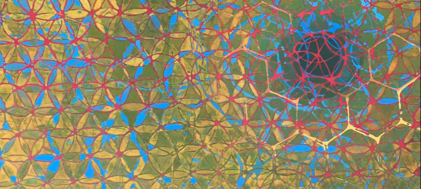 quantum fields