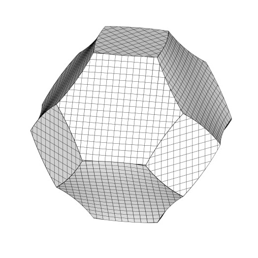 The Kelvin Cell