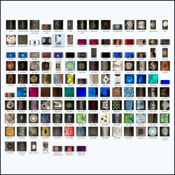 superposition prototypes